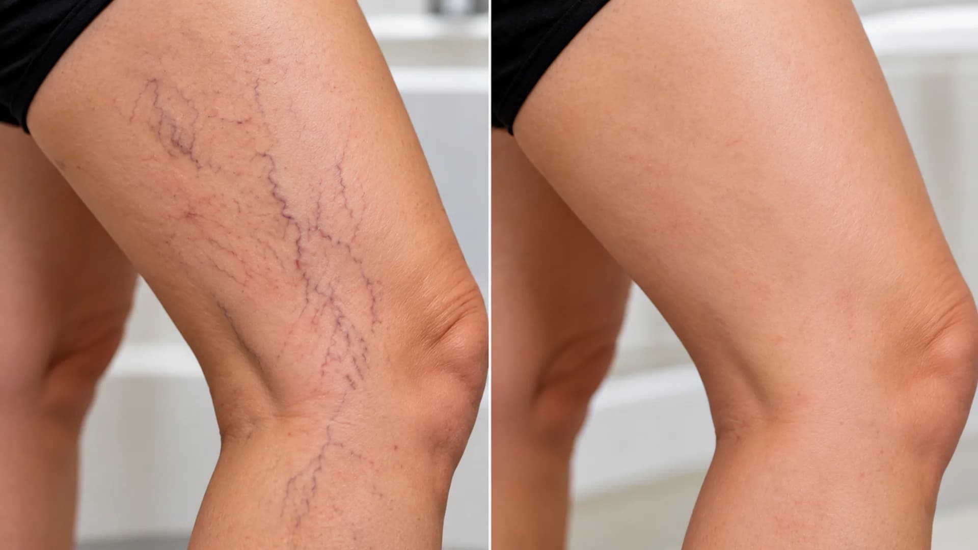 Laser Vein Clinical Result 3