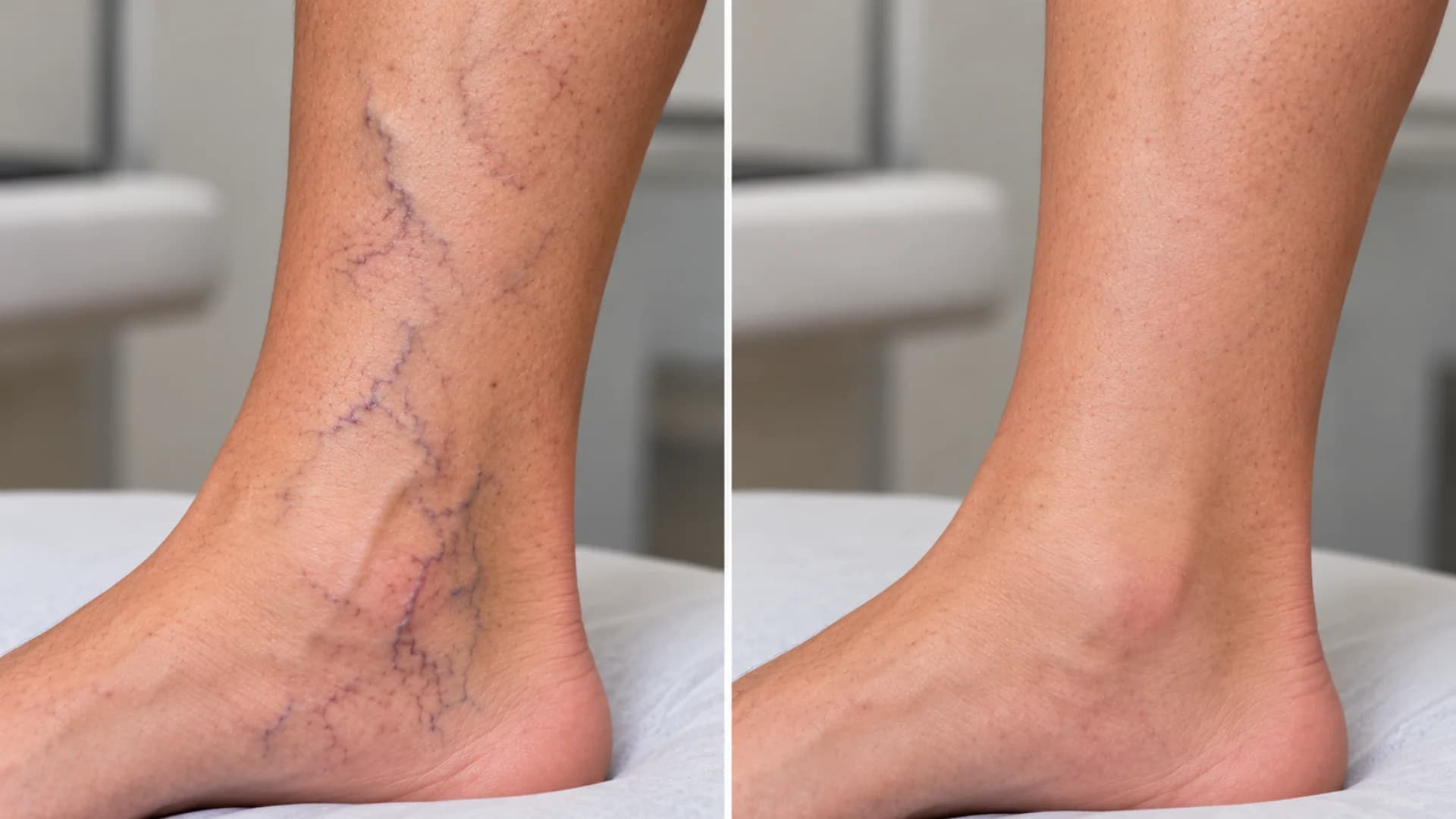Laser Vein Clinical Result 2