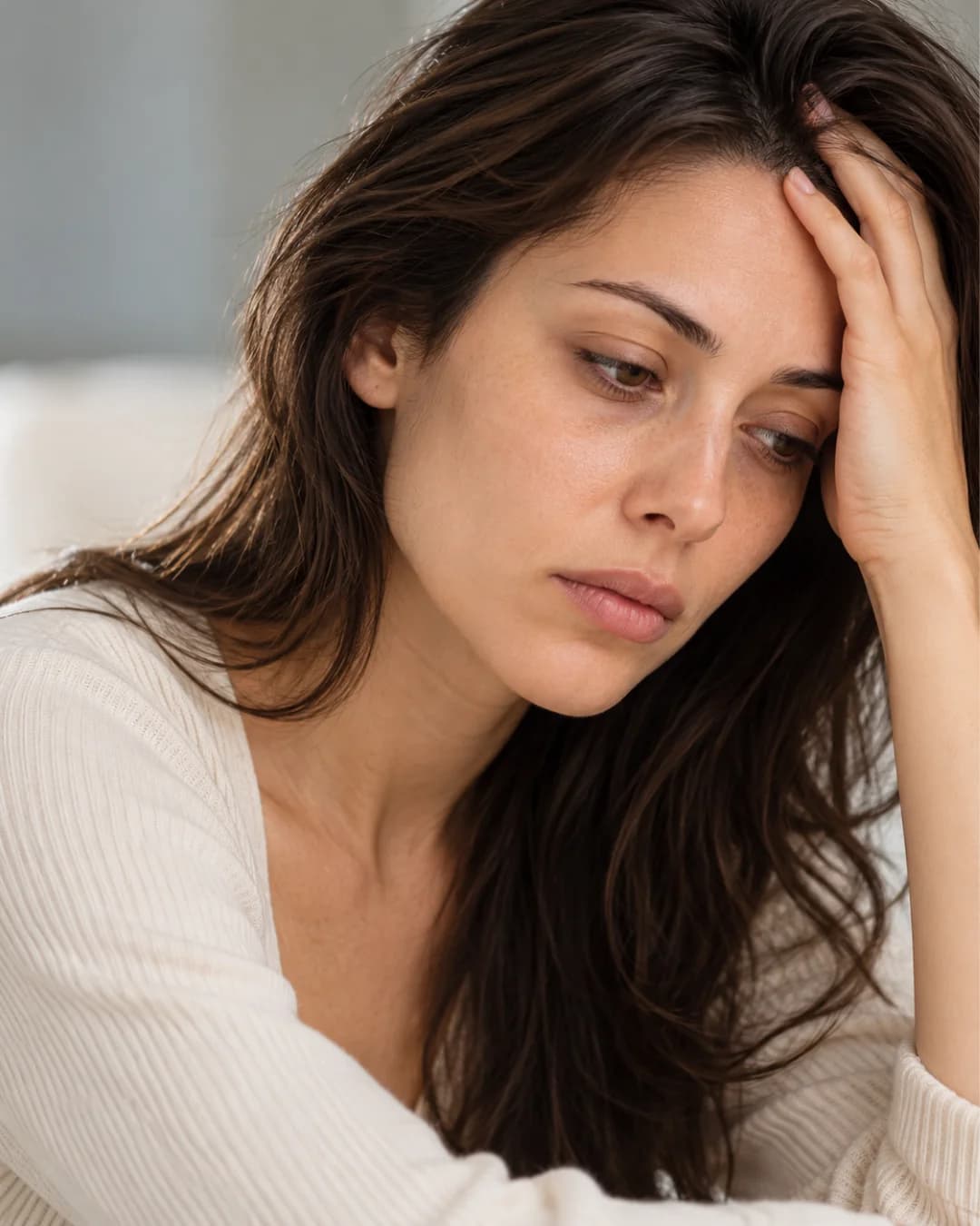 Low Mood & Depression clinical care and consultation at Parsa Wellness Clinic