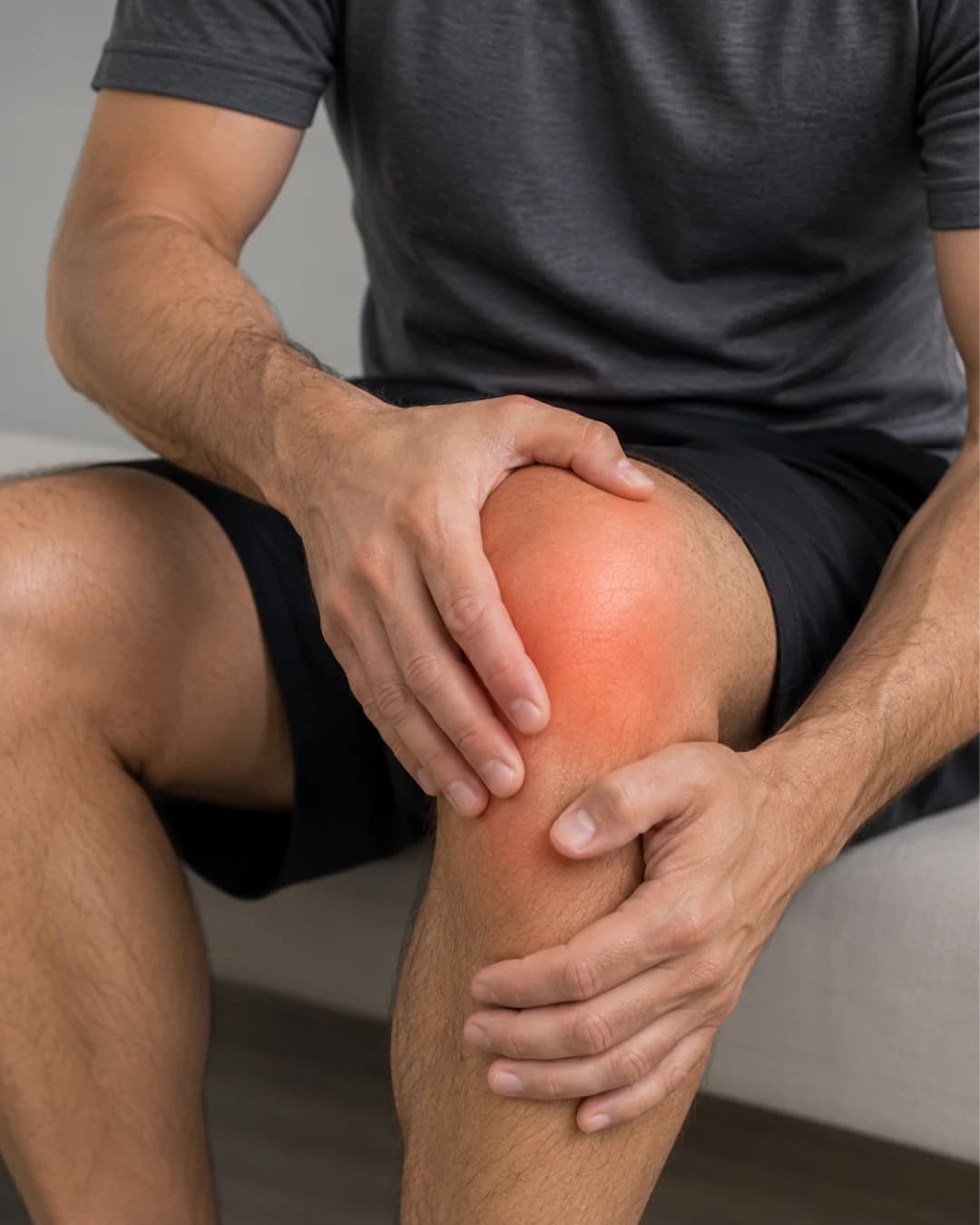 Joint Pain, Arthritis & Stiffness