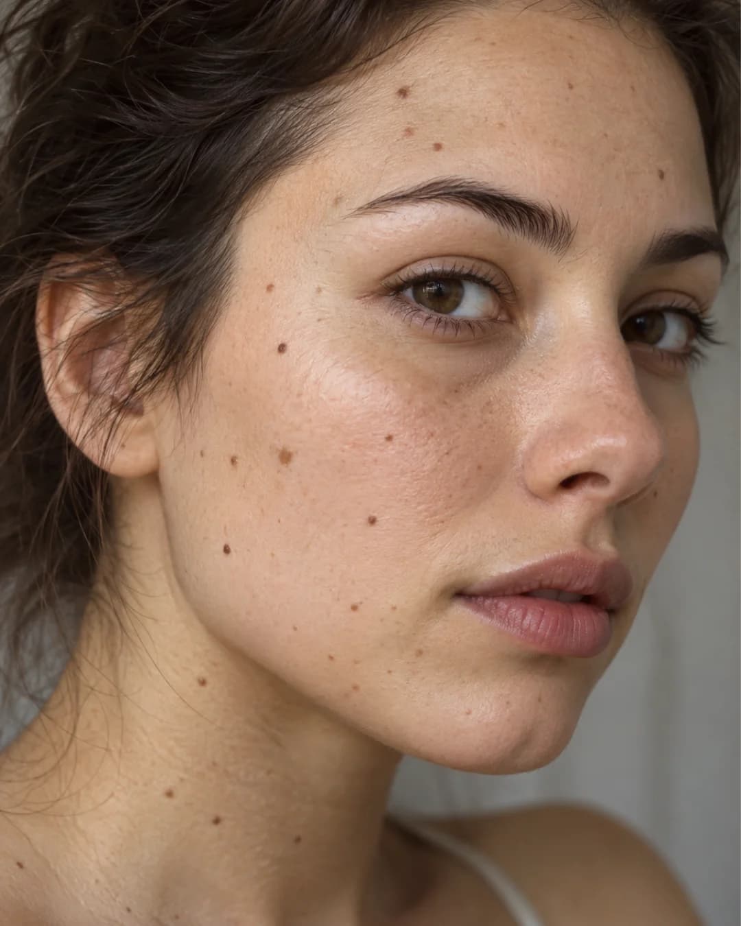 Benign Moles