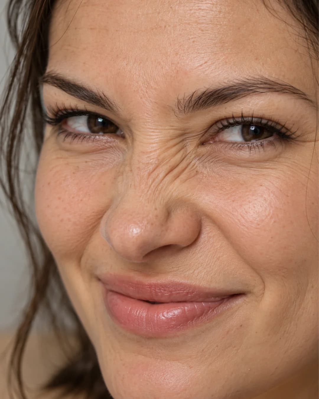 Bunny Lines (Nose Wrinkles)