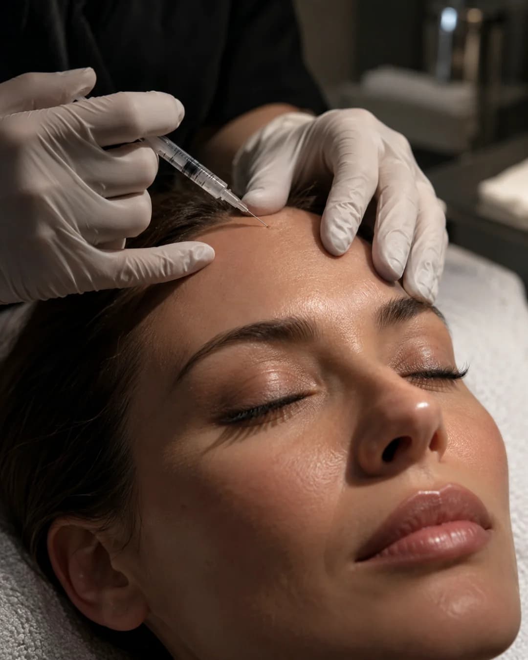 Cosmetic Neuromodulators (Botox® & Dysport®)