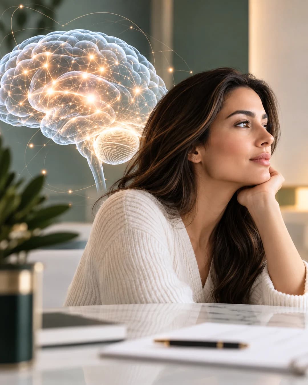 MoCA Cognitive Screening