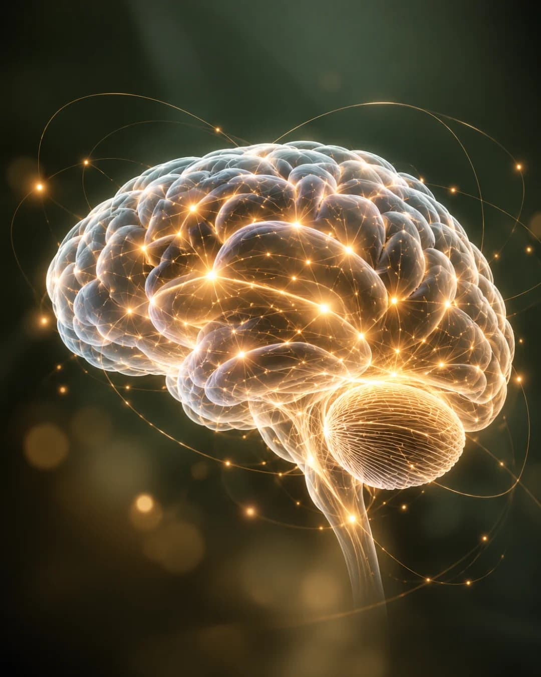 Standardized cognitive assessment consultation at Parsa Wellness Clinic