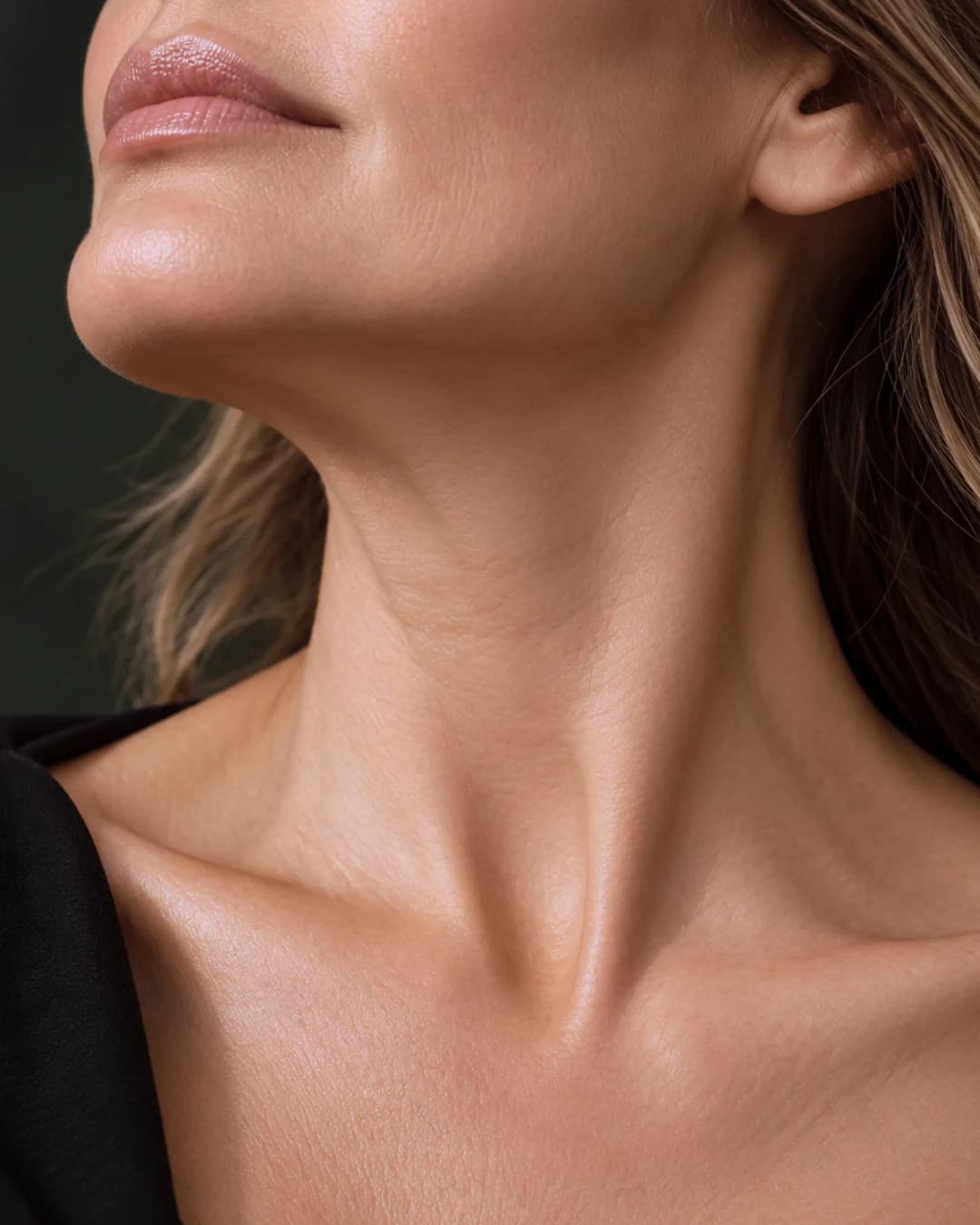 Non-Surgical Neck Rejuvenation