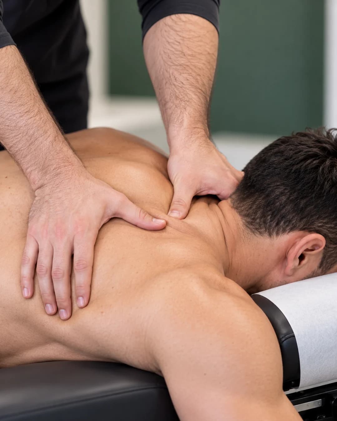 Chiropractic Care
