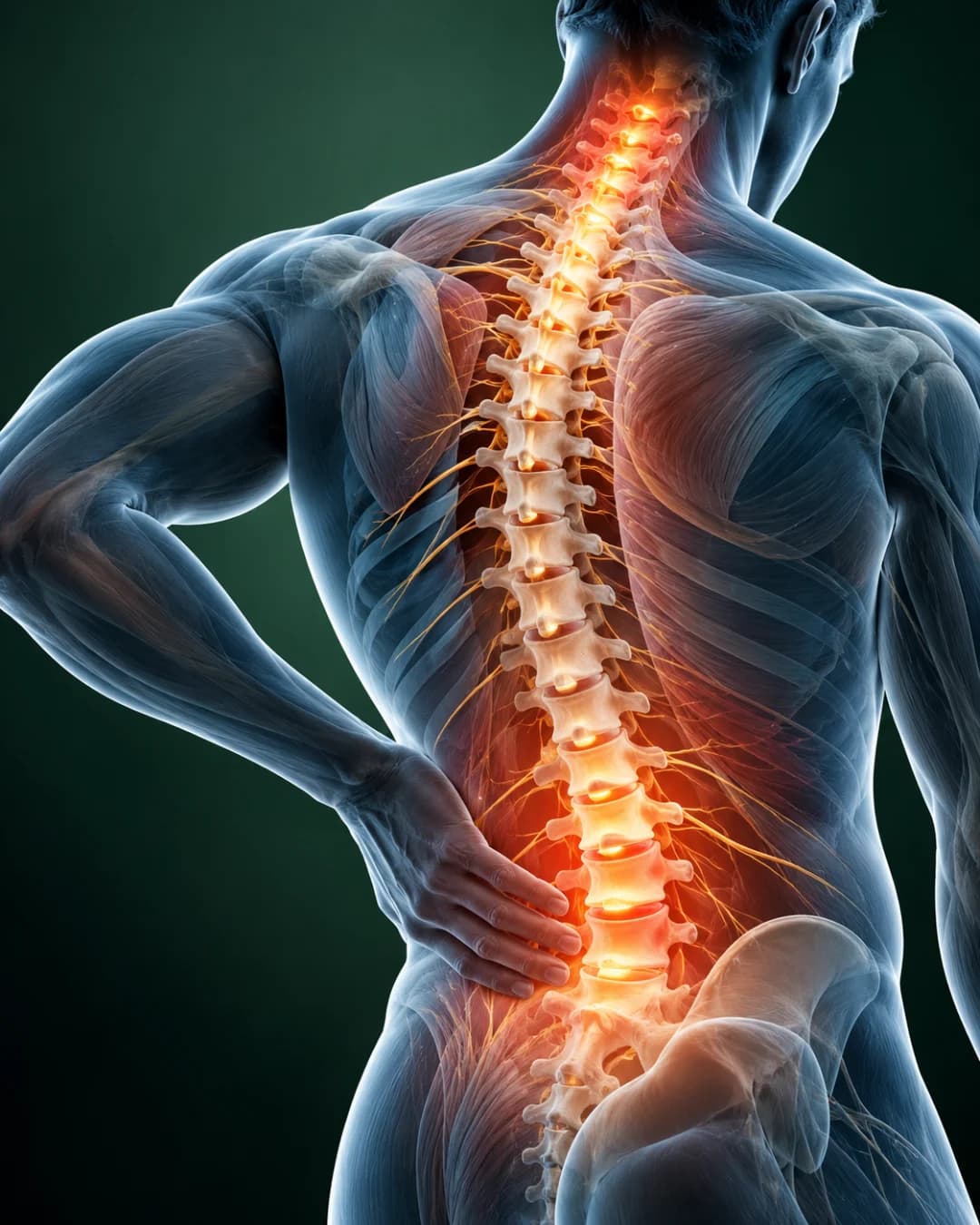 Chiropractic care at Parsa Wellness