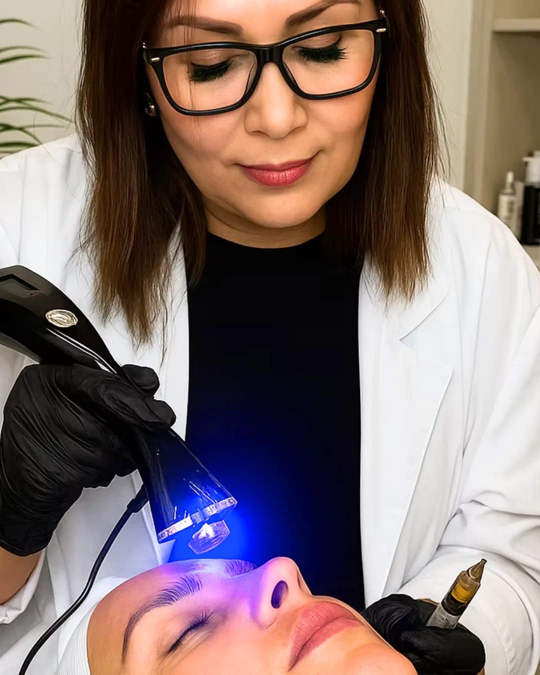 No-Needle Mesotherapy