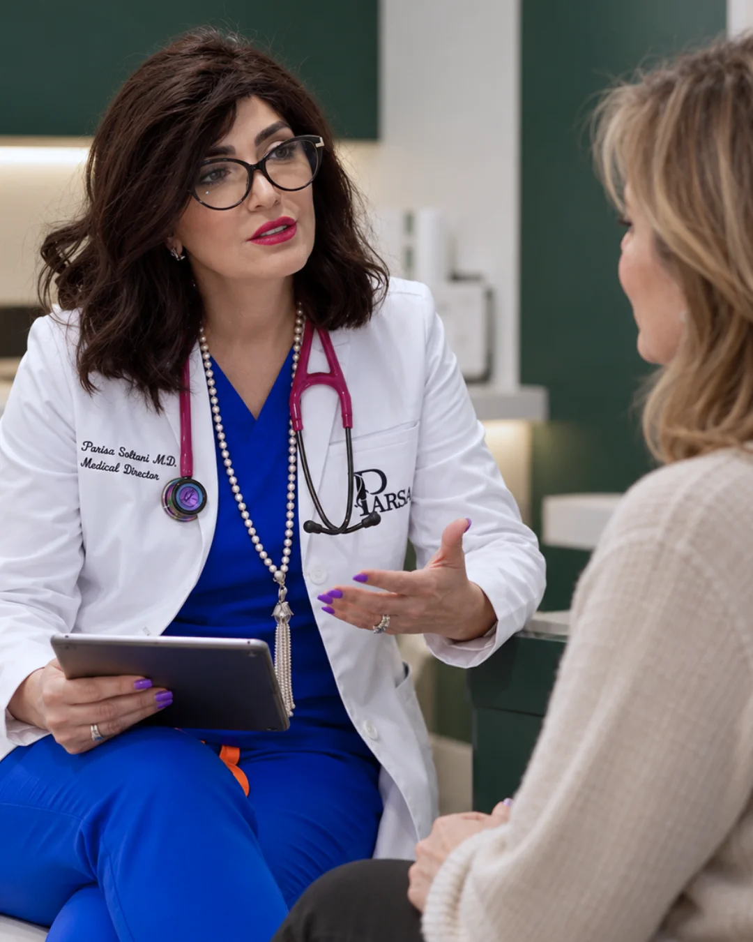 Pain Management & Integrative Health