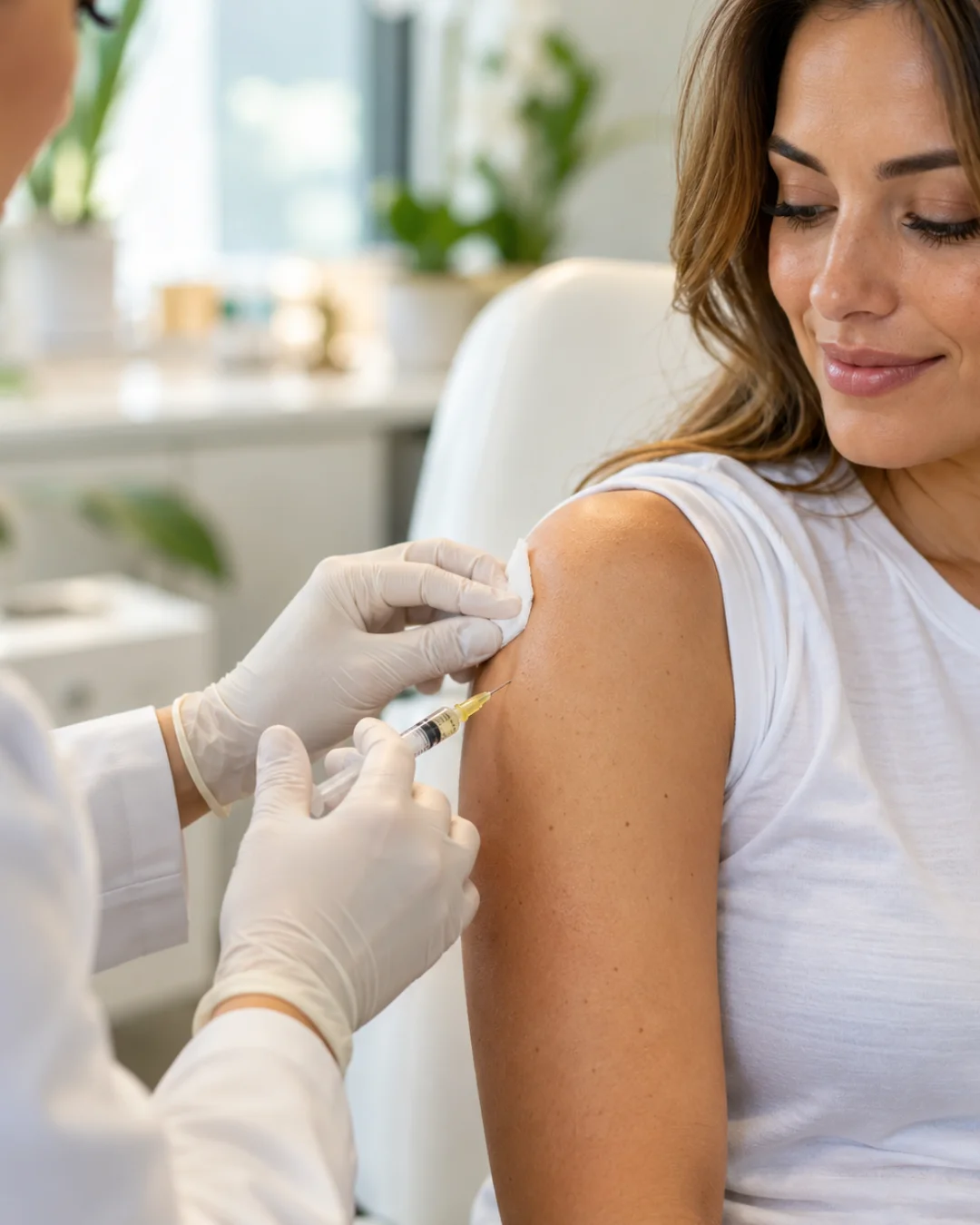 Vitamin Shots & Injections