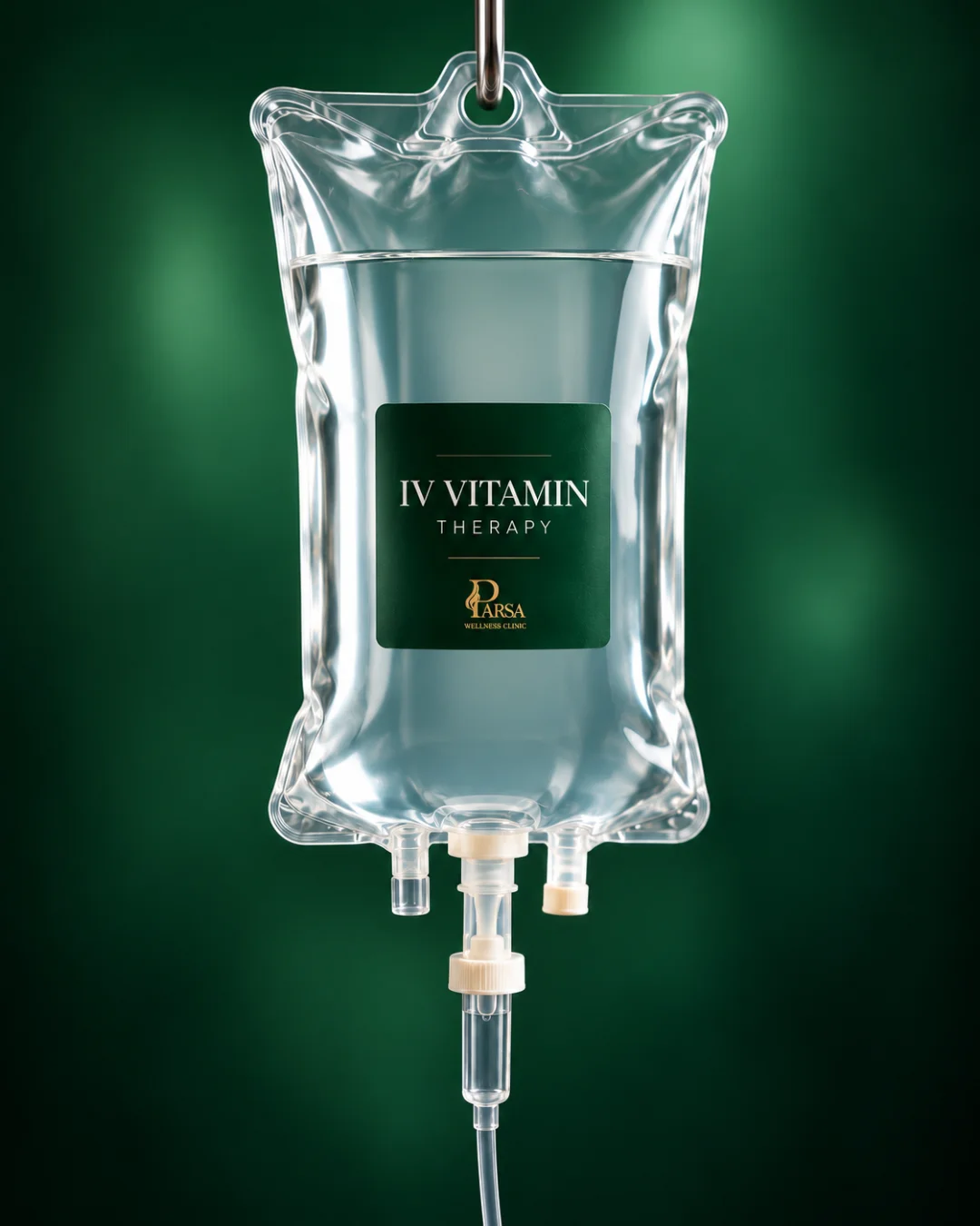 IV Vitamin Therapy
