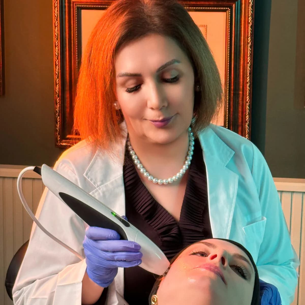Afsaneh Sadeghi (Afsa)