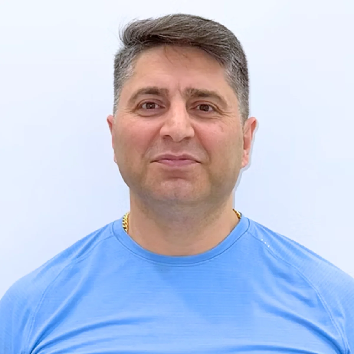 Omid Ramez