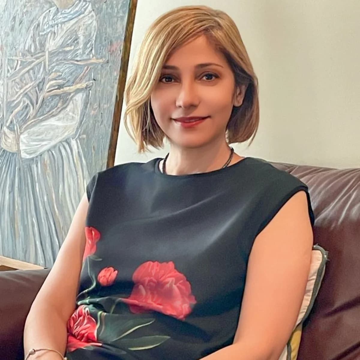 Dr. Ramesh Saeedi