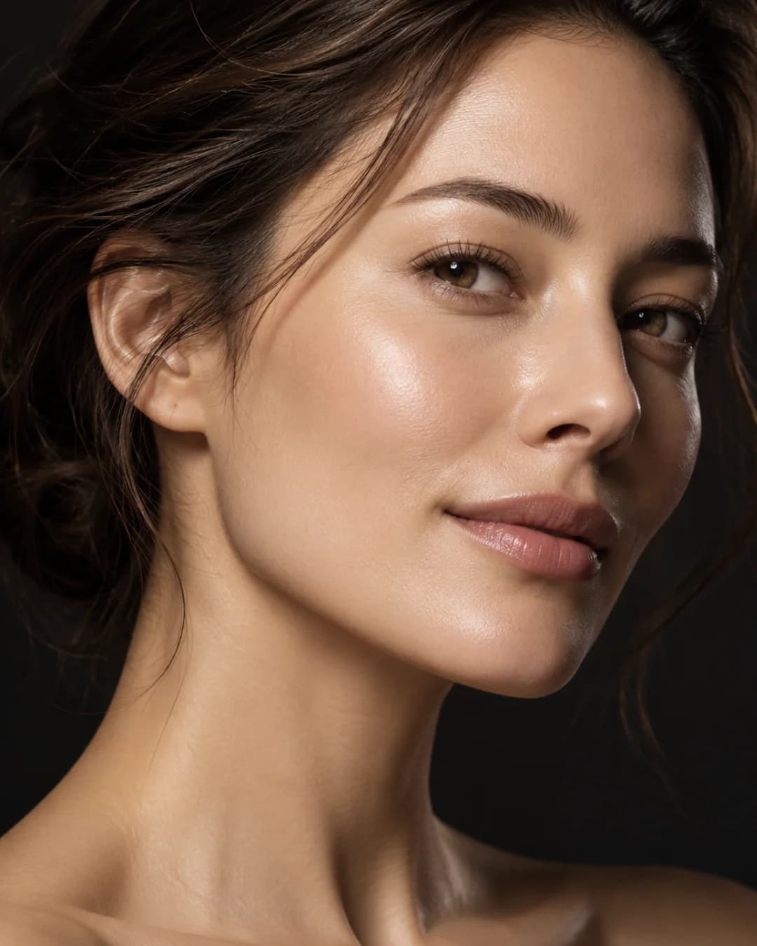 Divine Pyramid Facelift