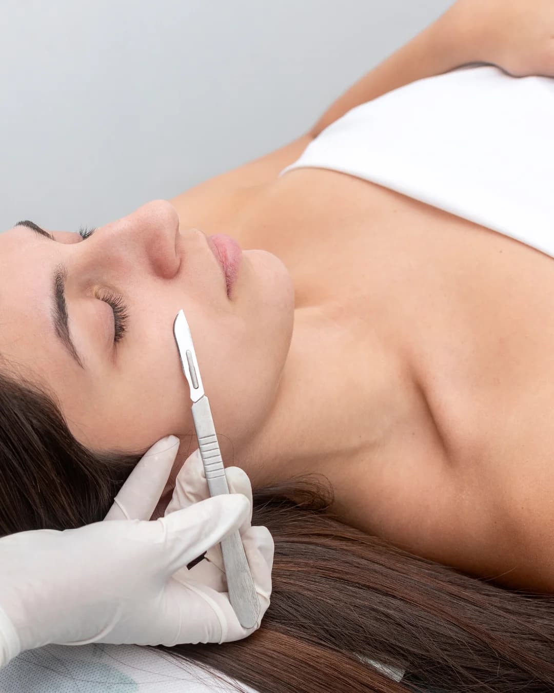 Medical Dermaplaning