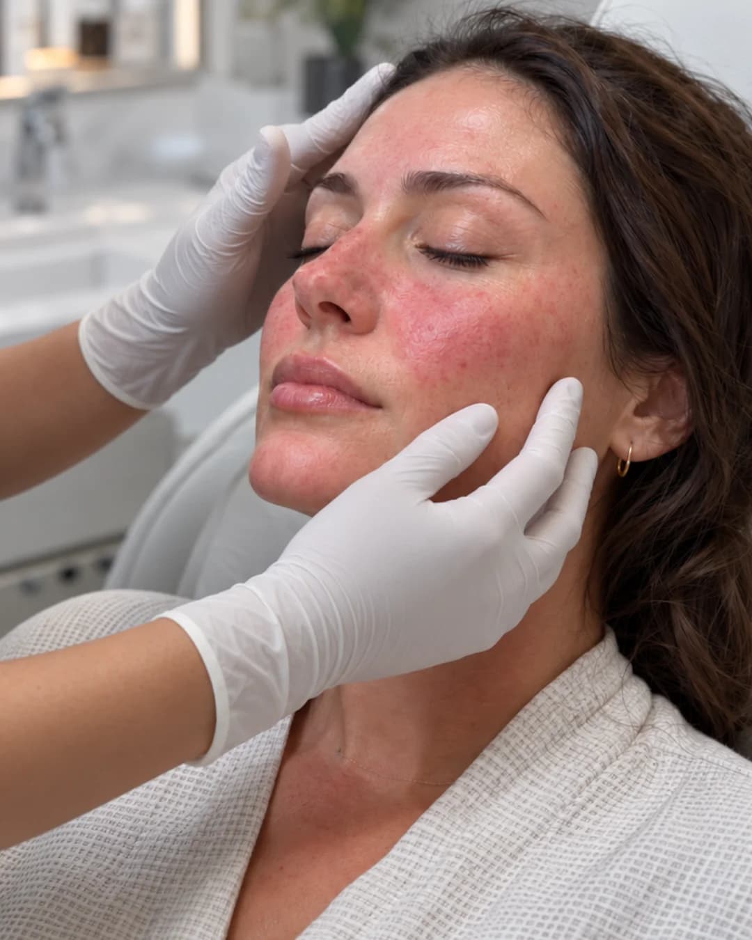 Rosacea & Redness
