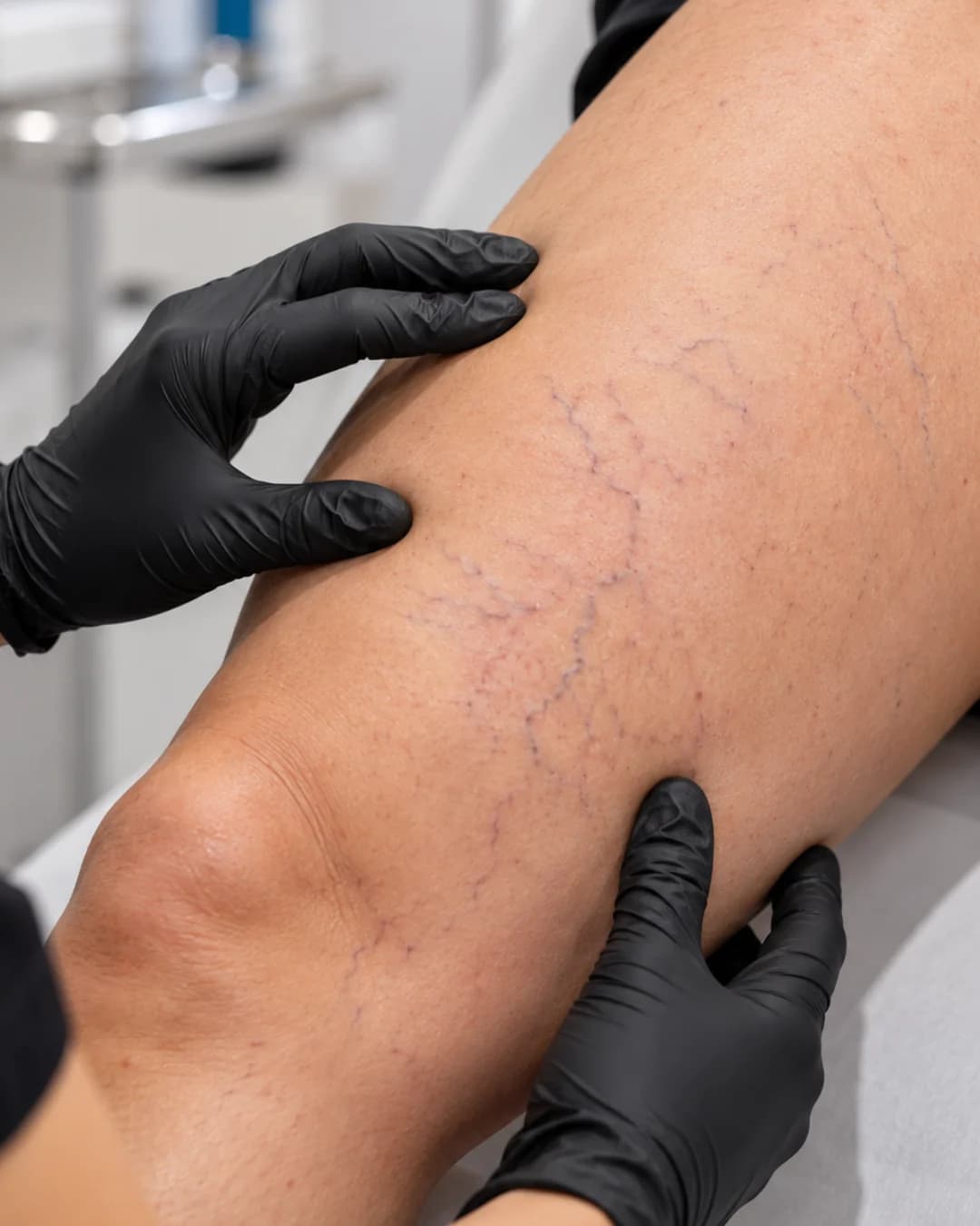 Laser Vein Removal
