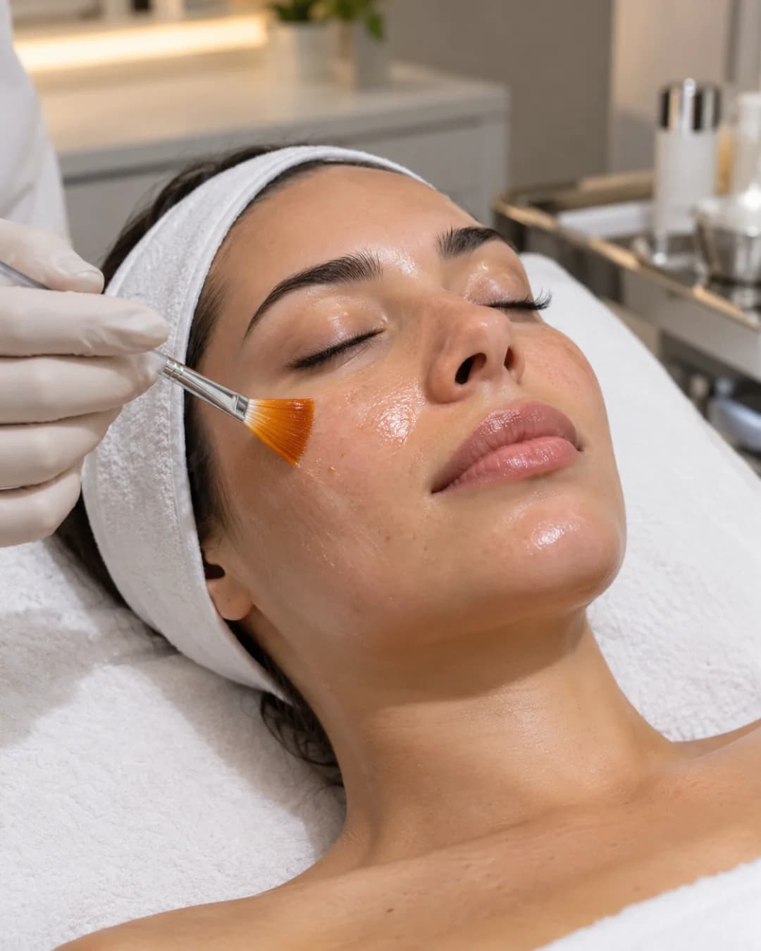 Chemical Peels