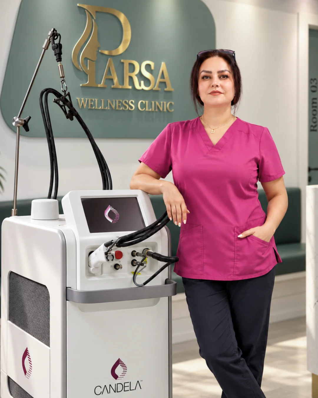 Hair Removal (Laser & Electrolysis)