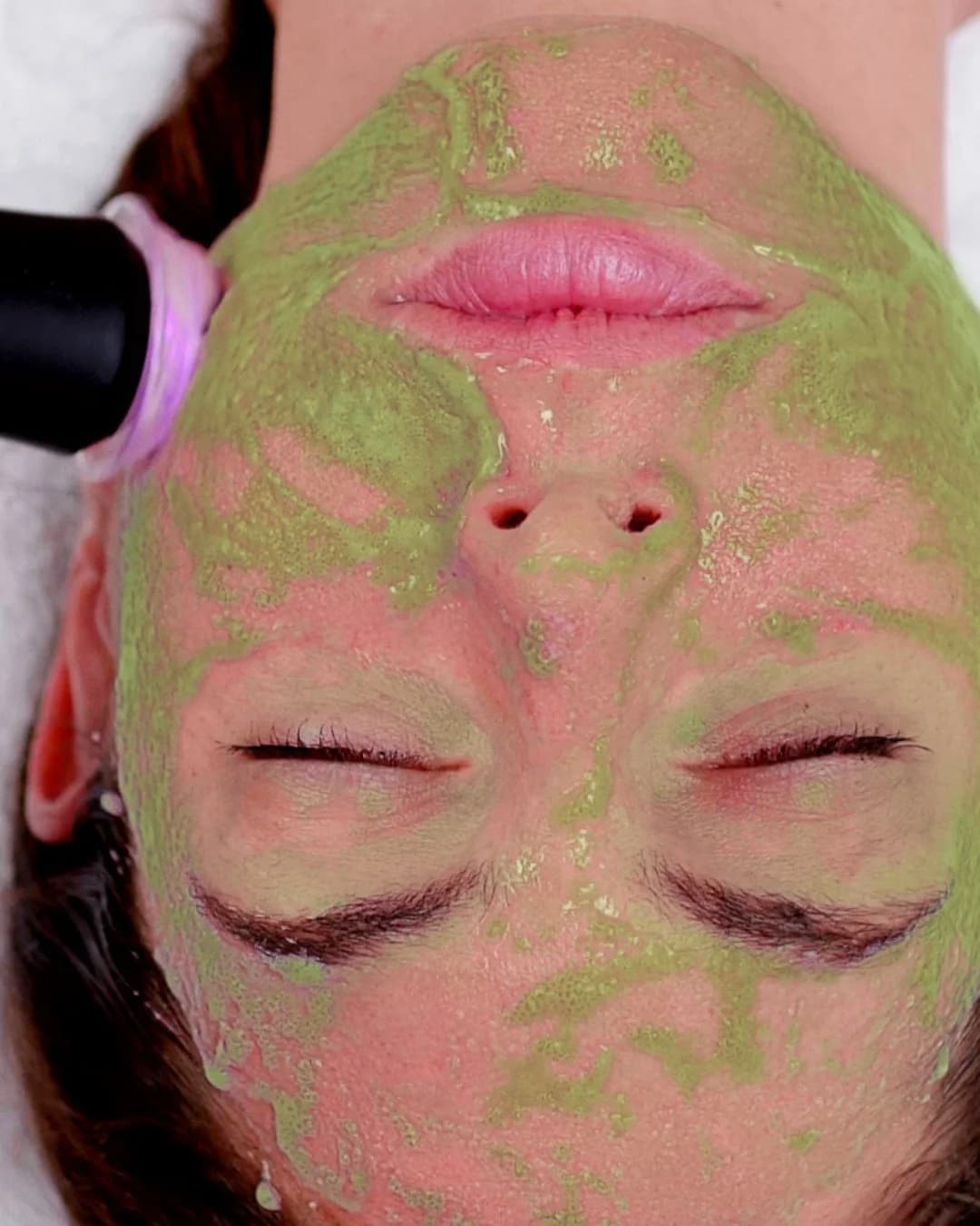 OxyGeneo 3-in-1 Super Facial