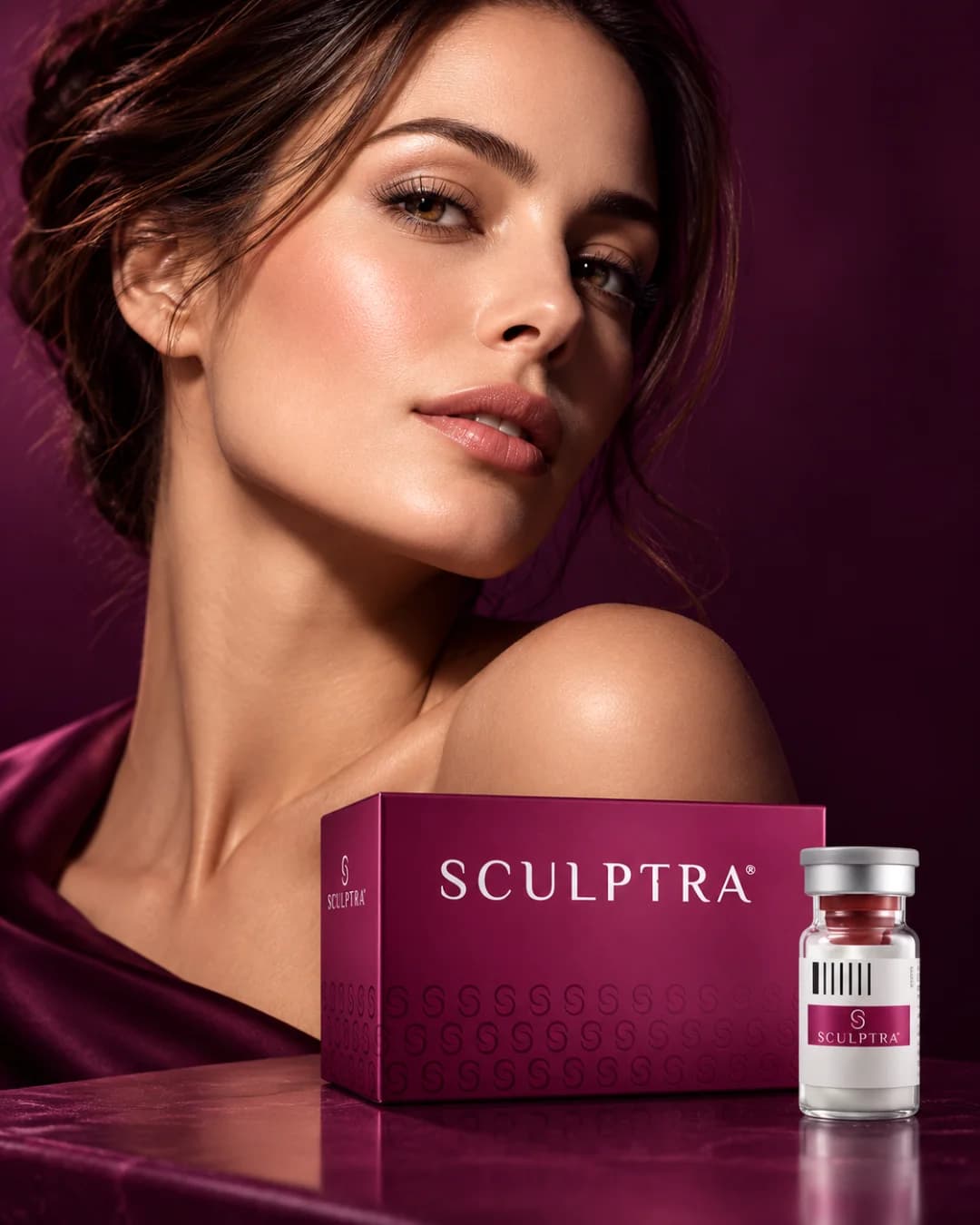 Sculptra® Collagen Biostimulator
